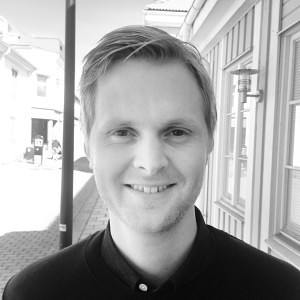 Pelle Hammarbäck