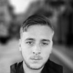 Hannes Hammarbäck